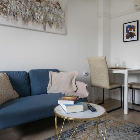 Bright And Modern Studio Near City Center Zagreb Exterior foto