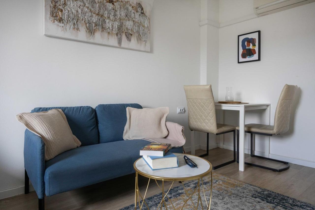 Bright And Modern Studio Near City Center Zagreb Exterior foto