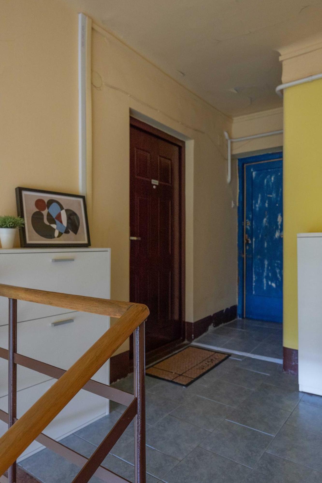 Bright And Modern Studio Near City Center Zagreb Exterior foto